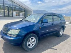 Сүрөт унаа Lexus RX