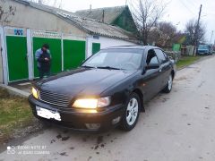 Сүрөт унаа Daewoo Nexia