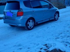 Photo of the vehicle Honda Jazz