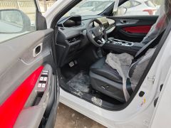 Сүрөт унаа Changan CS55PLUS