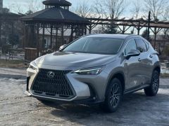 Фото авто Lexus NX