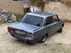 Сүрөт унаа ВАЗ (Lada) 2107