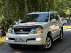 Фото авто Lexus GX