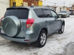 Фото авто Toyota RAV4