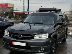 Фото авто Mazda Tribute