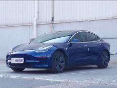 Сүрөт унаа Tesla Model 3