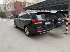 Фото авто Kia Sorento