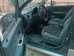 Сүрөт унаа Daewoo Matiz