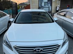 Сүрөт унаа Hyundai Sonata