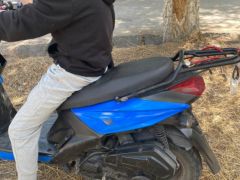 Photo of the vehicle BMW C 1