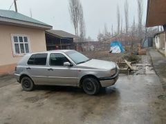 Сүрөт унаа Volkswagen Golf