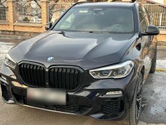 Фото авто BMW X5