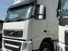 Фото авто Volvo FH