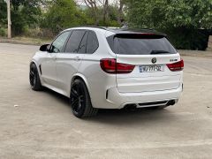 Сүрөт унаа BMW X5 M