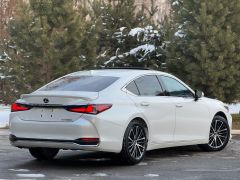 Сүрөт унаа Lexus ES