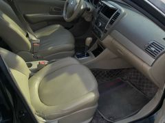 Photo of the vehicle Nissan Almera