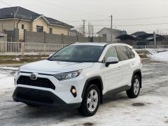 Фото авто Toyota RAV4