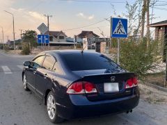 Сүрөт унаа Honda Civic