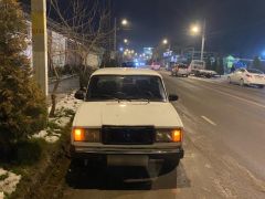 Photo of the vehicle ВАЗ (Lada) 2107