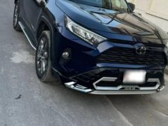 Фото авто Toyota RAV4