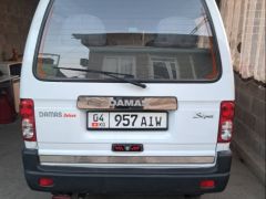 Сүрөт унаа Daewoo Damas