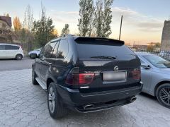 Сүрөт унаа BMW X5