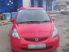 Photo of the vehicle Honda Fit