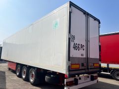 Фото авто Schmitz Cargobull SW 24