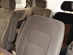 Сүрөт унаа Kia Carnival