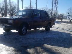 Сүрөт унаа ВАЗ (Lada) 2107