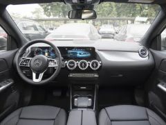 Photo of the vehicle Mercedes-Benz EQA