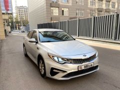 Photo of the vehicle Kia Optima