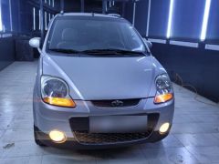 Сүрөт унаа Daewoo Matiz