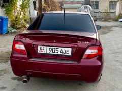 Photo of the vehicle Daewoo Nexia