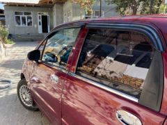 Сүрөт унаа Daewoo Matiz