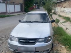 Фото авто Daewoo Nexia