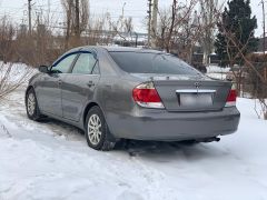 Photo of the vehicle Toyota Camry