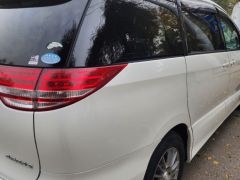 Сүрөт унаа Toyota Estima