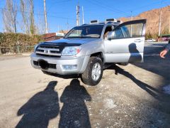 Сүрөт унаа Toyota 4Runner