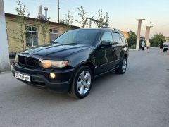 Сүрөт унаа BMW X5