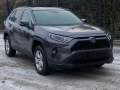 Photo of the vehicle Toyota RAV4