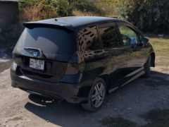 Фото авто Honda Fit