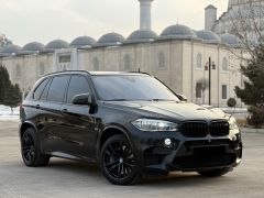 Photo of the vehicle BMW X5 M