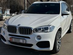 Фото авто BMW X5