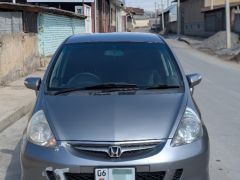 Сүрөт унаа Honda Fit