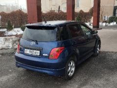 Photo of the vehicle Toyota Ist