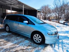 Photo of the vehicle Honda Odyssey