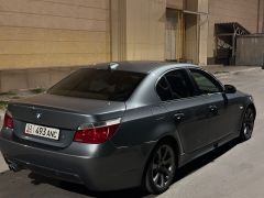 Фото авто BMW 5 серии