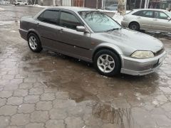 Photo of the vehicle Honda Accord