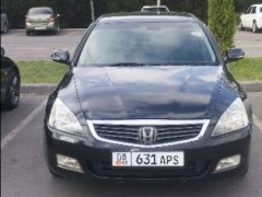 Фото авто Honda Inspire